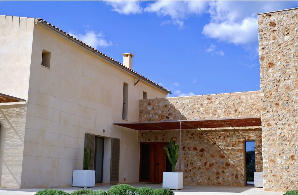 Vente Maison Le paradis à Majorque Santanyí, espagne (Espagne)
