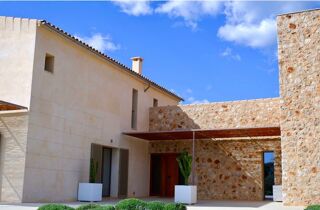  Maison � vendre 8 pi�ces 400 m� Santany�, espagne