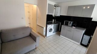 Appartement  vendre 2 pices 31 m