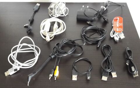 Prises - adaptateurs - chargeurs 2 Metz (57)