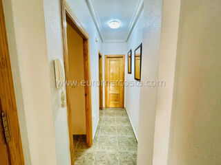  Appartement  vendre 2 pices 68 m Torrevieja