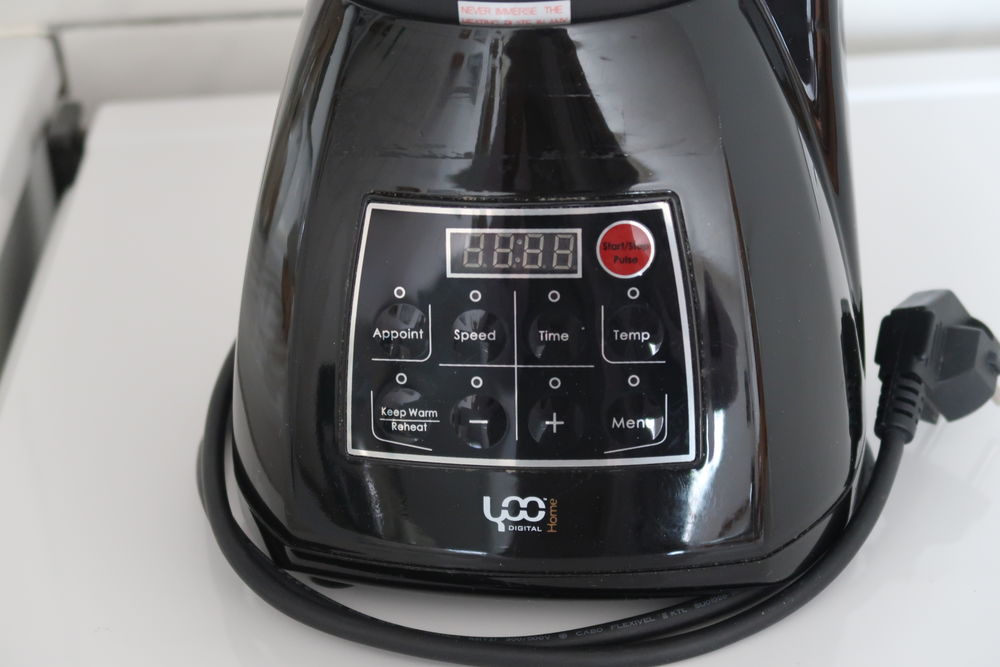 BLENDER Electroménager