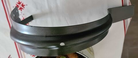 Crochets de gouttieres 240 30100 Al�s