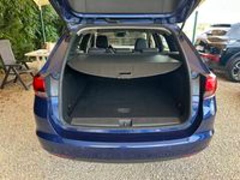 Astra Sports Tourer 1.5 Diesel 105 ch BVM6 Elegance Business 2021 occasion 69400 Arnas