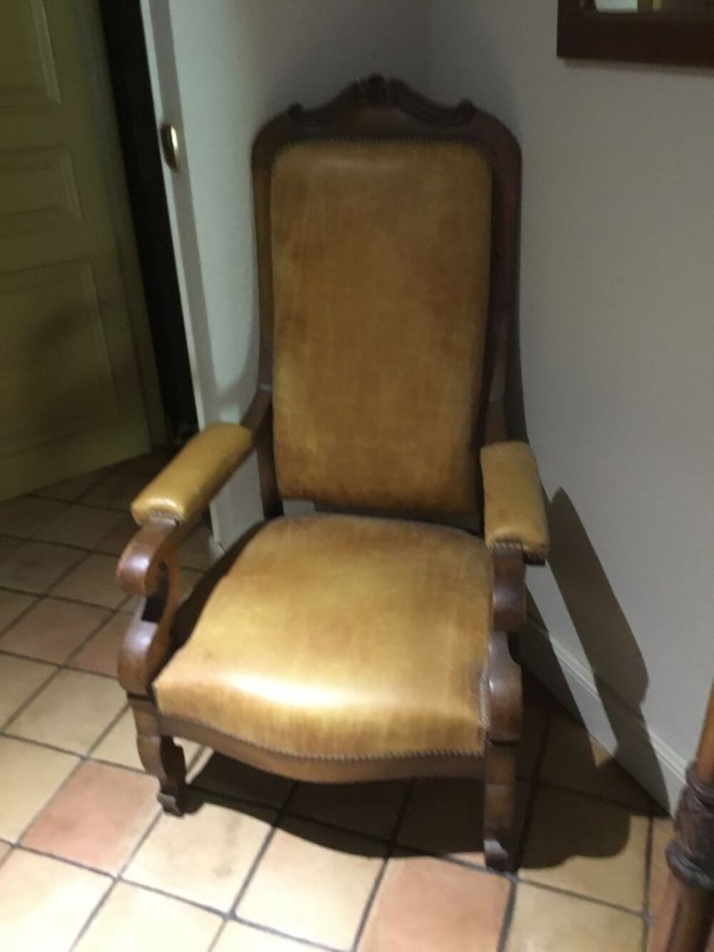 Fauteuil Meubles