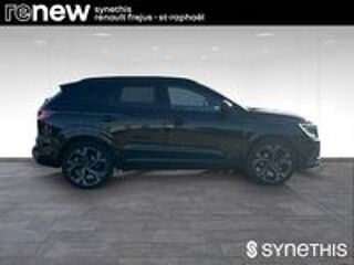 Austral mild hybrid 160 auto Techno esprit Alpine 2022 occasion 83600 Fr&eacute;jus