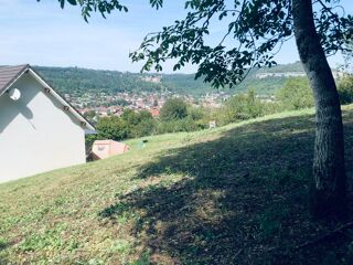  Terrain à vendre 1035 m²
