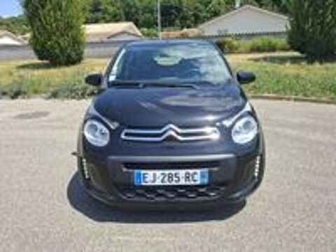 C1 VTi 68 Shine 2017 occasion 69320 Feyzin