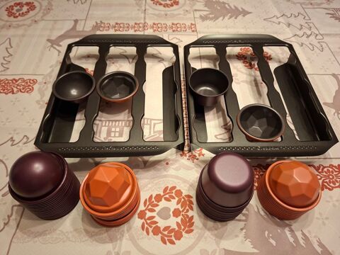 MOULE tefal CREAbake 80 Vauchelles-les-Quesnoy (80)