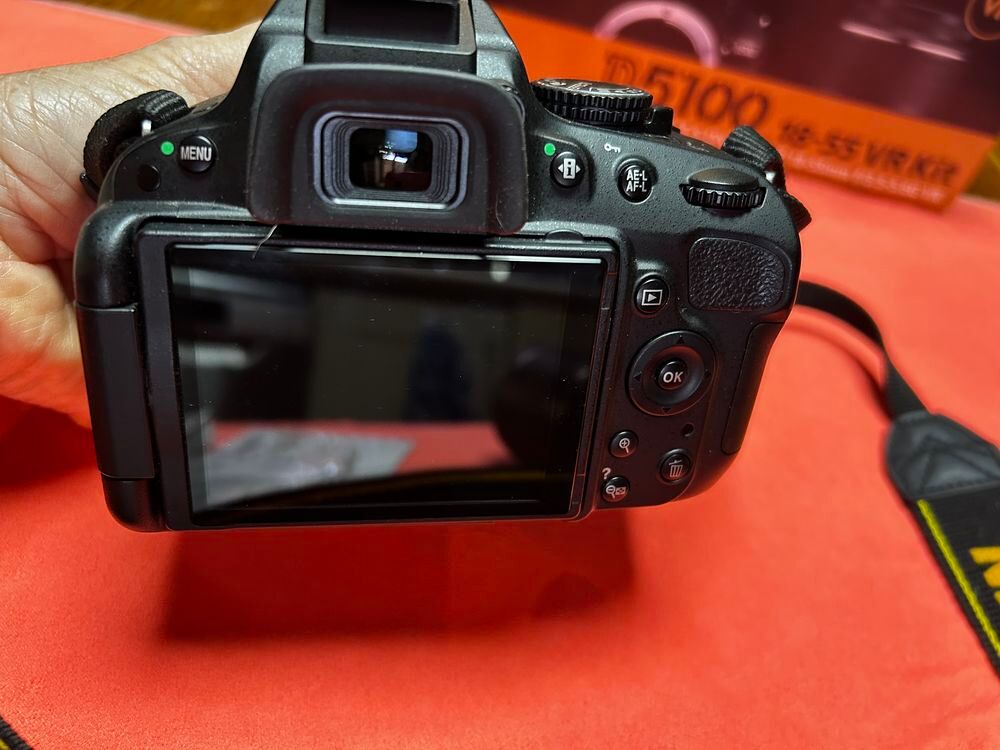 Nikon D5100 ? Kit complet avec 2 objectifs ? Seulement 2 297 Photos/Video/TV