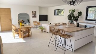  Villa à vendre 4 pièces 130 m²