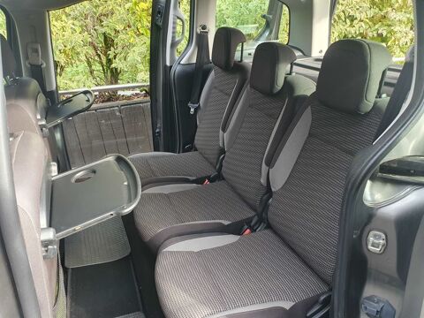 Peugeot partner Tepee Outdoor