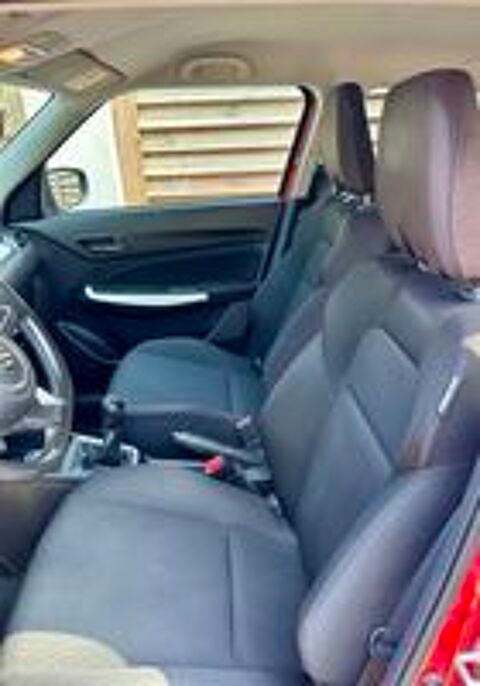 Swift 1.2 Dualjet Privil&egrave;ge 2019 occasion 83400 Hy&egrave;res