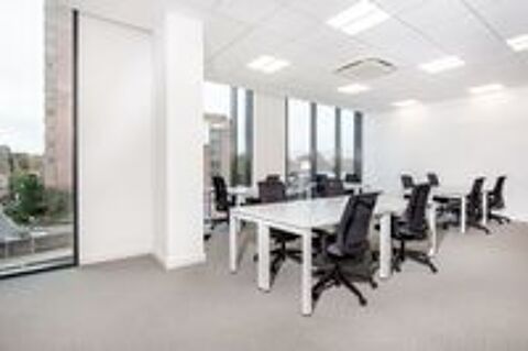   Réservez des bureaux de coworking ouvert pour des entreprises de toutes tailles à Spaces, Sophia-Antipolis 