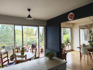  Appartement à vendre 5 pièces 114 m²