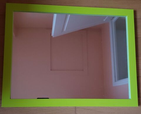 miroir 5 Viviers-du-Lac (73)