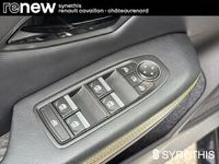 M&eacute;gane Megane E-Tech EV60 220 ch super charge Techno 2022 occasion 84300 Cavaillon