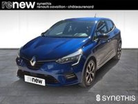 Clio V Clio SCe 65 Evolution 2023 occasion 84300 Cavaillon