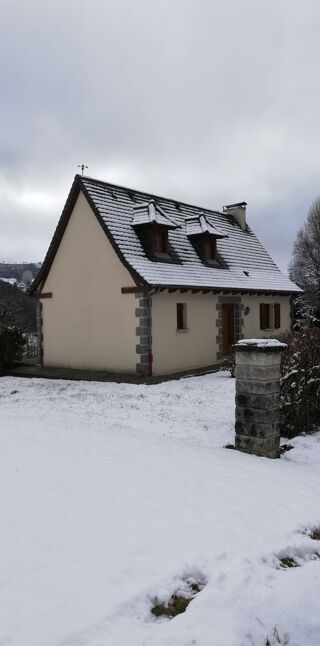  Maison  vendre 4 pices 78 m