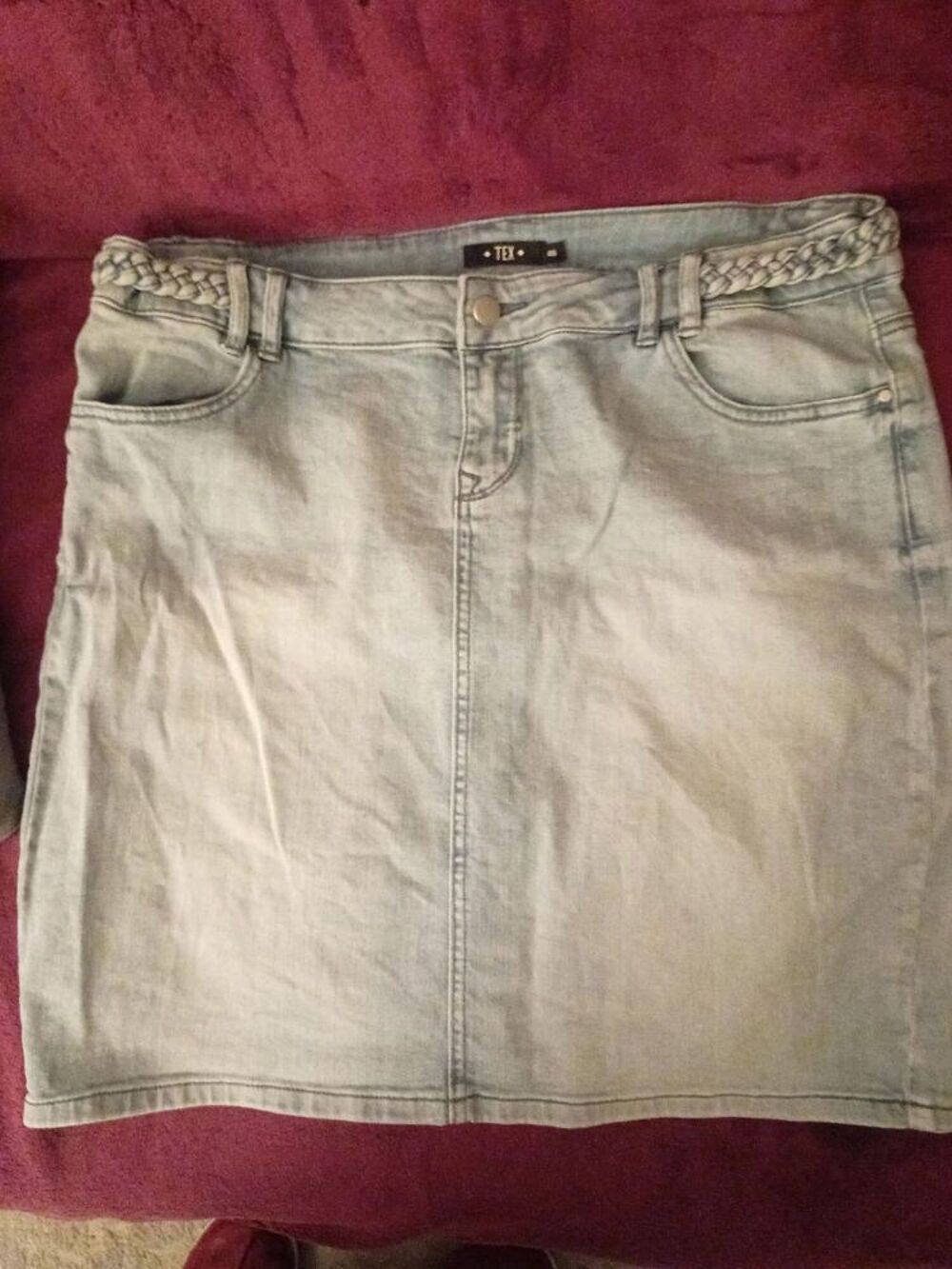 Divers v&ecirc;tements Femmes toutes tailles 
Autres photos Vêtements
