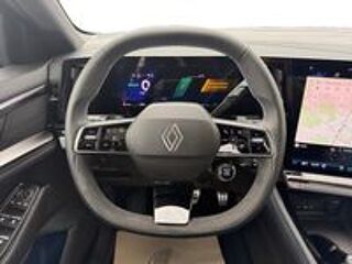 Rafale E-Tech full hybrid 200 ch esprit Alpine 2026 occasion 91310 Montlh&eacute;ry