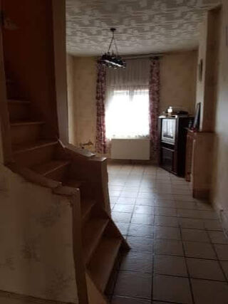  Villa � vendre 4 pi�ces 80 m�