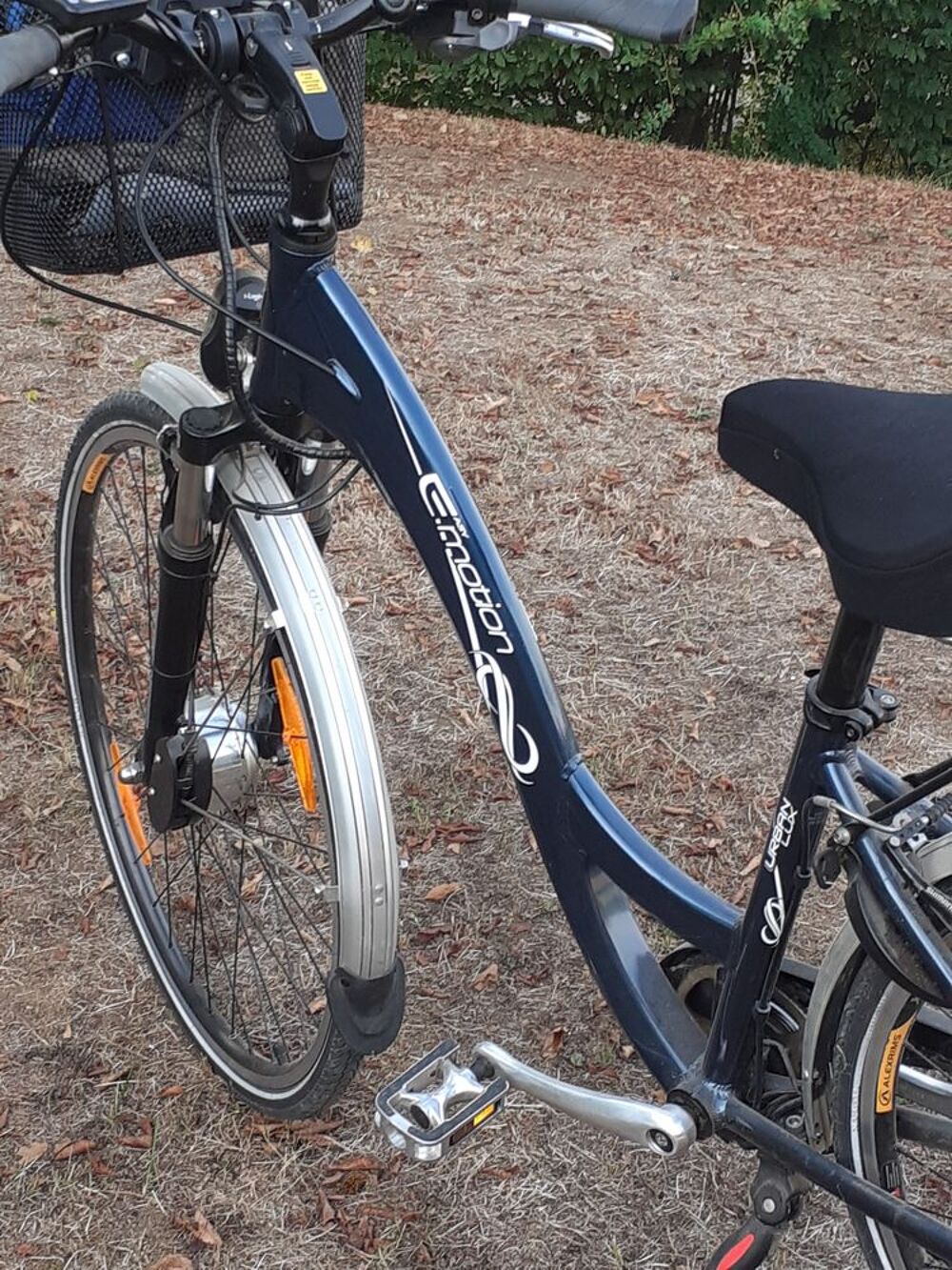 bonne occasion Vélos
