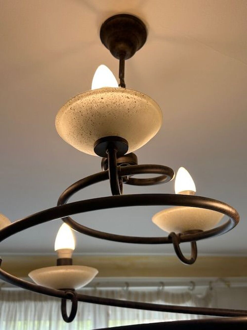 Lustre Décoration