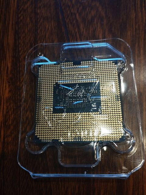 Processeur Intel Core I5-10400F 10e génération - NEUF 139 Lullin (74)