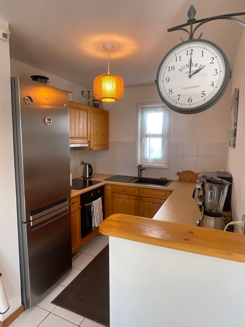 à vendre  Chalet Isola (06420)