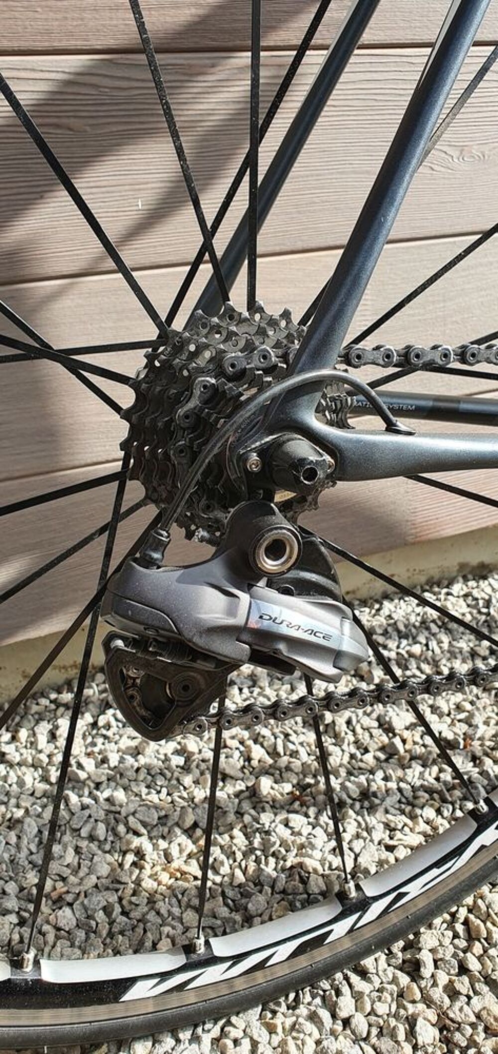 Cannondale Super Six evo Vélos