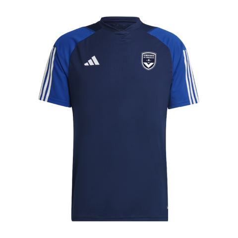 t-shirt training 23-24 adulte girondins de bordeaux 0 Saint-Germain-des-Prs (24)