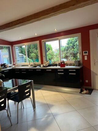  Maison à vendre 4 pièces 117 m²
