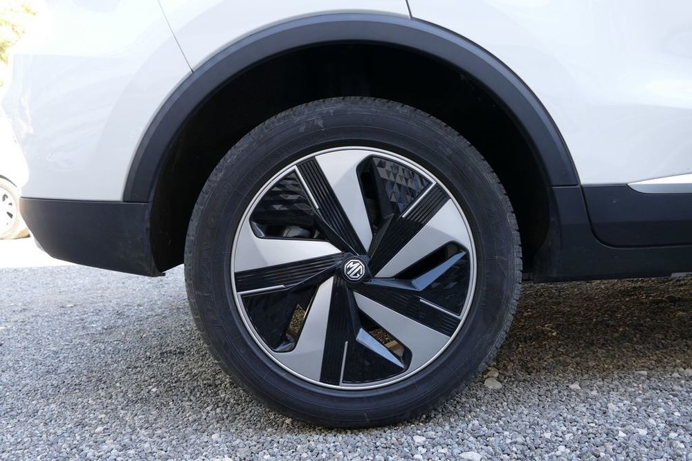 MG.ZS ZS EV Autonomie Standard 51kWh - 130 kW 2WD Comfort 2024 occasion 13600 La Ciotat