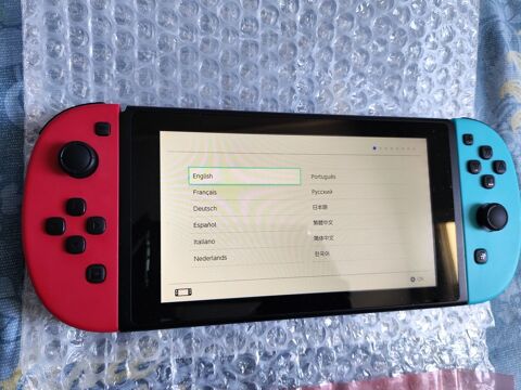 Switch V1 250 Saint-Pierre (97)