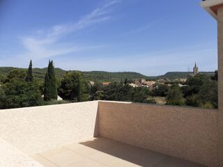  Appartement � louer 3 pi�ces 61 m�