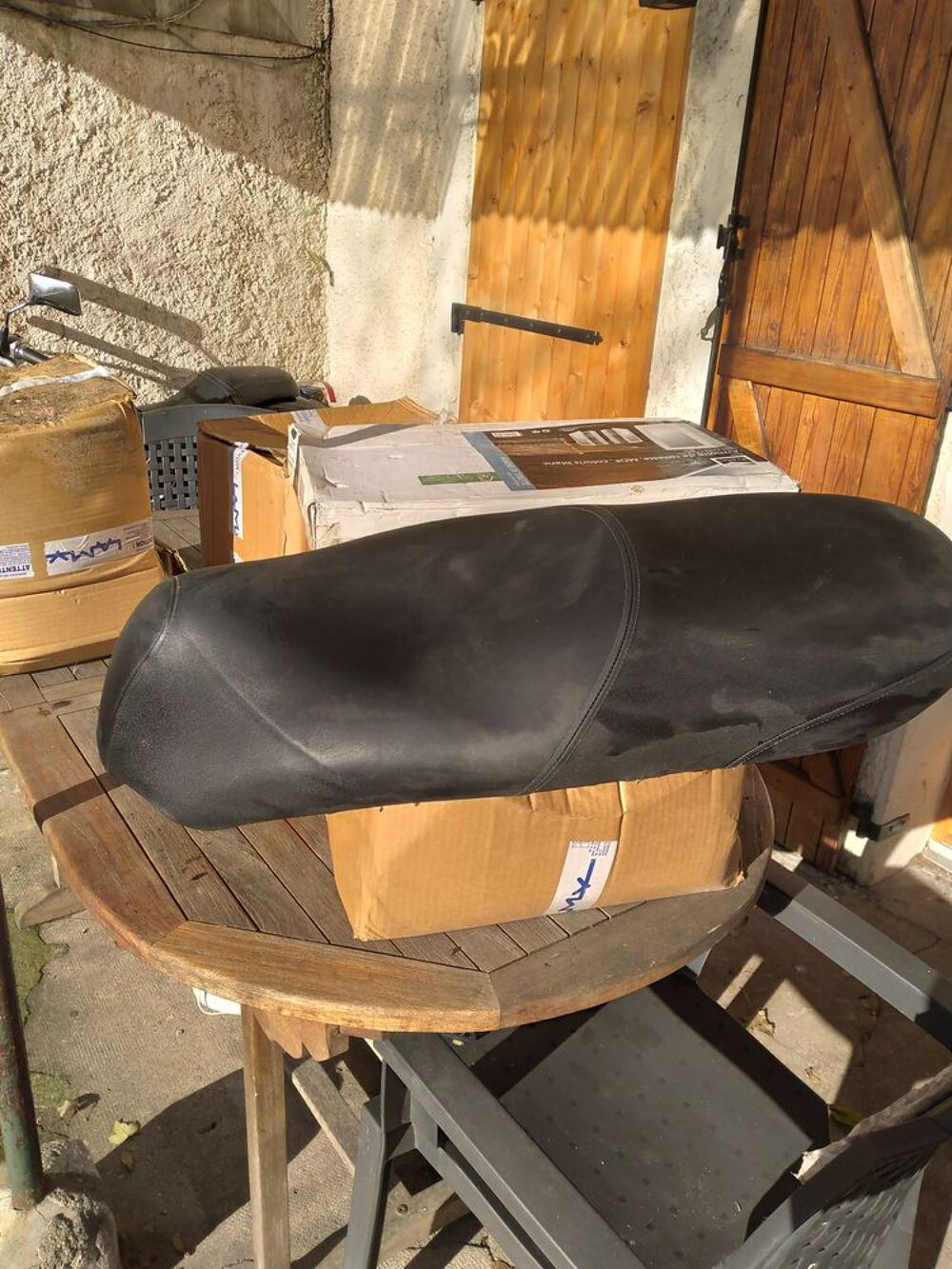   occasion 95100 Argenteuil