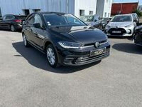 Polo 1.0 TSI 95 S&S DSG7 Style 2023 occasion 95330 Domont