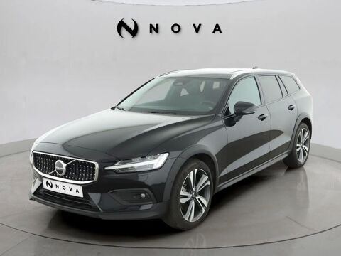 Volvo V60 Cross Country 2022 occasion Pessac 33600