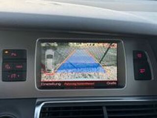 Q7 3.0 V6 TDI DPF Quattro Ambiente Pack Lifestyle Tiptronic A 7 pl 2009 occasion 20260 Calvi