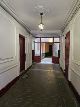  Appartement  vendre 1 pice 20 m