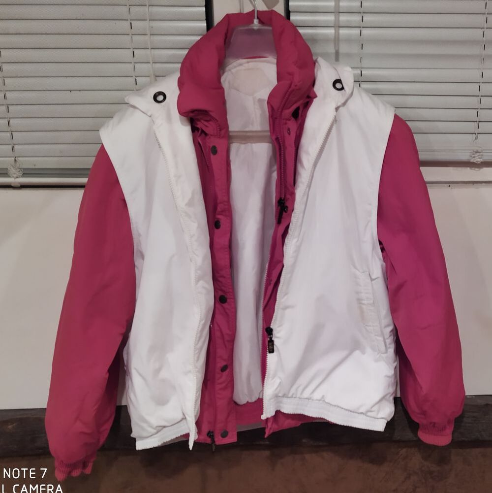 blouson Vêtements