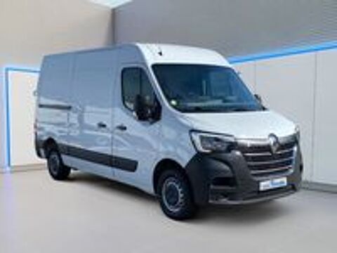 Master MASTER FGN TRAC F3500 L2H2 BLUE DCI 135 CONFORT 2024 occasion 42120 Le Coteau
