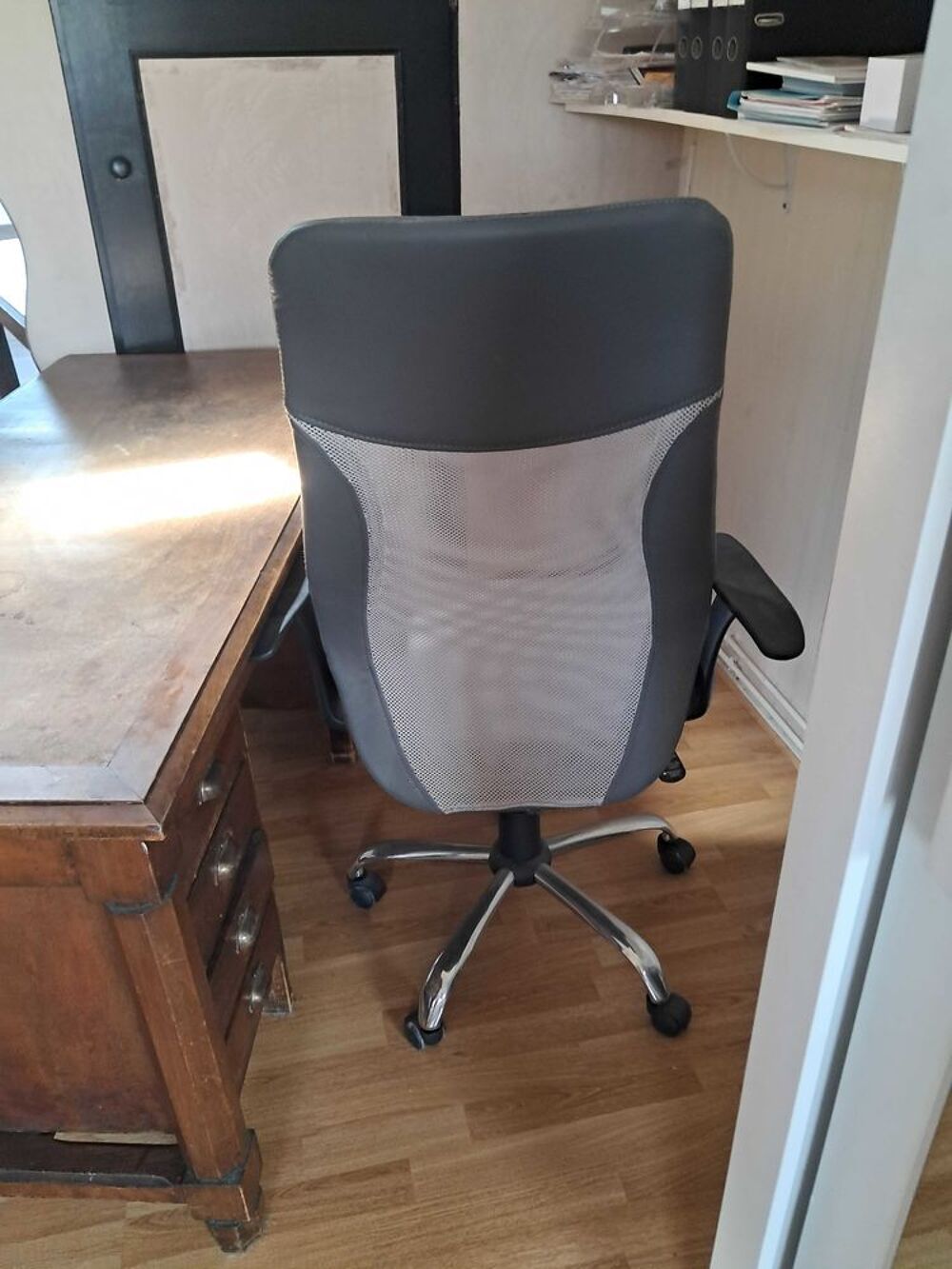 CHAISE DE BUREAU Meubles