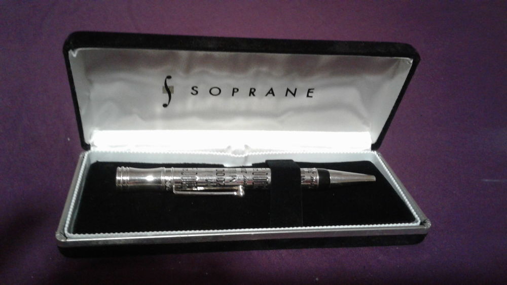 Parure stylo 2000 