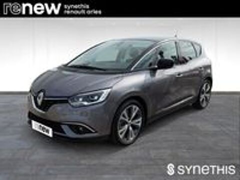 Scenic IV Scenic TCe 140 Energy EDC Intens 2018 occasion 13200 Arles