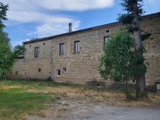  Maison  vendre 6 pices 151 m Crest