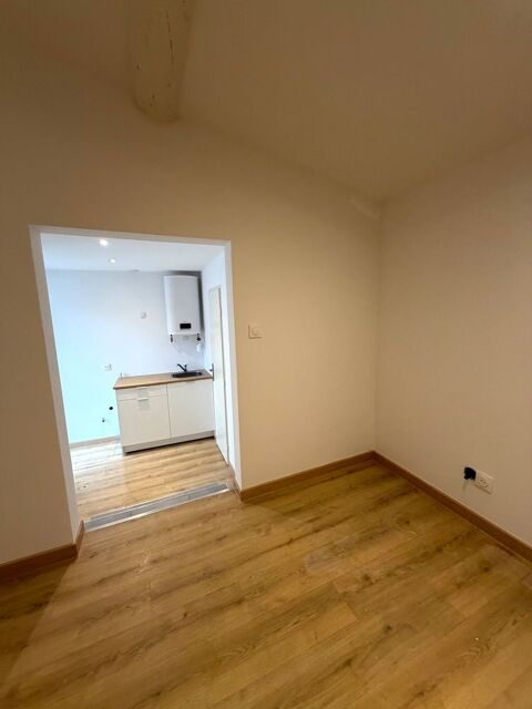  Appartement � louer 1 pi�ce 19 m�