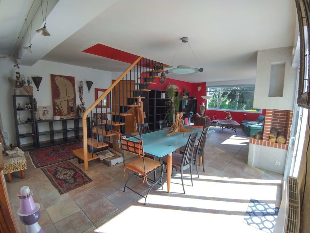 Vente Maison Maison d'architecte Semoy