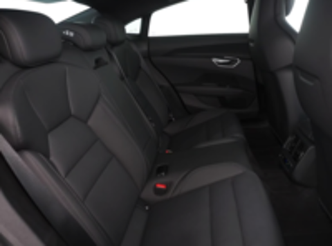 E-TRON e-tron GT 476 ch quattro Avus 2023 occasion 59000 Lille